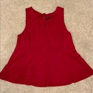 Worthington 3X Plus Size Top